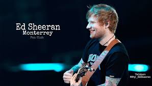 Ed Sheeran Official Social media profiles. epeisodia.online