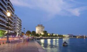 Προσλήψεις στον Δήμο Θεσσαλονίκης