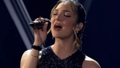 Τελικός του«The Voice»: Nικήτρια η 16χρονη Άννα Αργυρού!