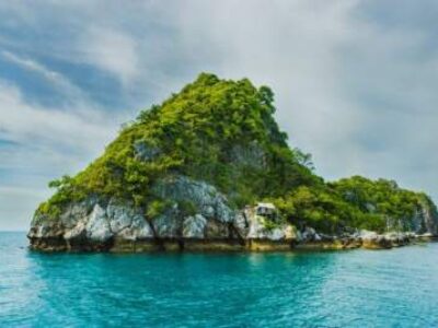 6 ιδιωτικά νησιά-φθηνότερα από ένα διαμέρισμα στην Ελλάδα